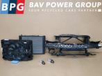 RADIATEUR COMPLEET VOORFRONT BMW 3 serie Gran Turismo (F34), Gebruikt, BMW