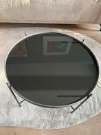 Salontafel Zuiver, Huis en Inrichting, Tafels | Salontafels, Ophalen, Gebruikt, Rond, 50 tot 100 cm