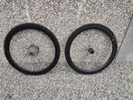 Giant PA2 40mm wielset, Ophalen of Verzenden, Racefiets, Wiel, Giant