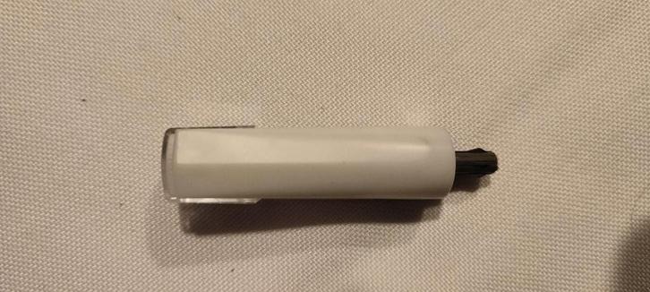 Philips AE 290 00 pickupnaald – NOS – originele verpakking, Audio, Tv en Foto, Platenspelers, Nieuw, Platenspeler-onderdeel, Philips