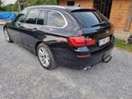 2013 BMW 520d, Auto's, BMW, Automaat, Gebruikt, Bedrijf, Diesel