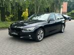 Bmw 316i essence 2014 break, Auto's, BMW, Bedrijf, Onderhoudsboekje, 3 Reeks, Elektrische ramen