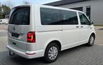 VW Multivan 2.0TDI 7 Zitplaatsen  !, Auto's, Euro 6, 102 kW, Wit, Bedrijf
