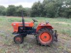 Minitractor, Zakelijke goederen, Landbouw | Tractoren, Ophalen of Verzenden, Gebruikt, Overige merken