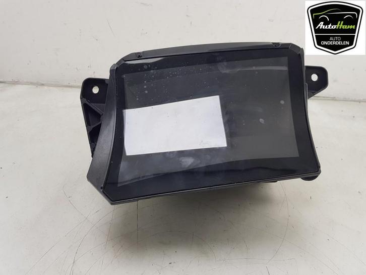 HEAD UP DISPLAY BMW X3M (F97) (01-2019/-) (|62308784905|), Auto-onderdelen, Dashboard en Schakelaars, BMW, Gebruikt