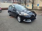 Renault Scenic 1.2 tce Benzine 2014, Autos, Renault, Euro 5, Achat, 140 g/km, Boîte manuelle