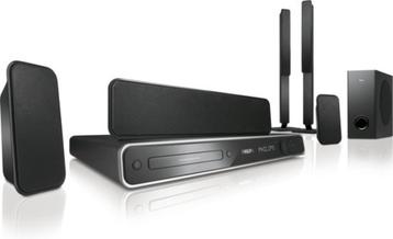philips home cinema beschikbaar voor biedingen