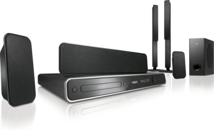 philips home cinema, Audio, Tv en Foto, Home Cinema-sets, Philips, Ophalen