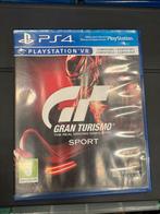 PS4 Gran Tursimo Sports Playstation 4 VR, Enlèvement ou Envoi, Sport