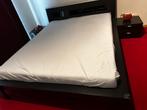 slaapkamer zeer goed staat, Ophalen, Tweepersoons, Zo goed als nieuw, 160 cm