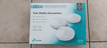 TP-LINK - DECO M5 ( 3-PACK) beschikbaar voor biedingen