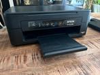 Printer Epson, Computers en Software, Printers, Ophalen, Kopieren, Printer, Ingebouwde Wi-Fi