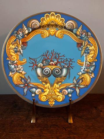 Rosenthal ism Versace – “Les Trésors de la Mer” – beschikbaar voor biedingen