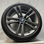 Bmw 1 3 Serie E87+ E90+ F30+ 225/45/18 INCH STYLING 397 ZOME, 18 inch, Gebruikt, Banden en Velgen, Ophalen of Verzenden