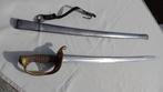 Officier sabre d'infanterie français M1845, Collections, Objets militaires | Général, Armée de terre, Enlèvement ou Envoi, Épée ou sabre