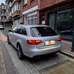 A4 station 2.0tdi, Autos, Audi, Achat, Particulier, A4, Cruise Control