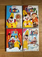 DVD’s bumba, Cd's en Dvd's, Dvd's | Kinderen en Jeugd, Ophalen of Verzenden, Gebruikt