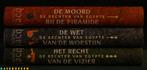 De Rechter Van Egypte - Christian Jacq - Luitingh Sijthoff, Enlèvement ou Envoi, Utilisé