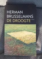 Herman Brusselmans - De droogte, Ophalen of Verzenden, Zo goed als nieuw, Herman Brusselmans