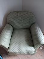 fauteuil, Huis en Inrichting, Fauteuils, Ophalen, 75 tot 100 cm, 75 tot 100 cm, Stof