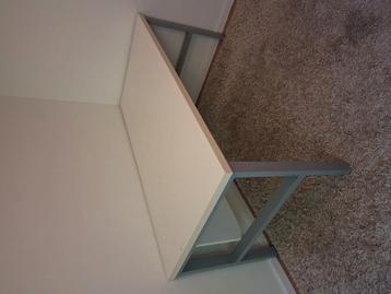 Bureautafel L160 x B 80 x  H 73 beschikbaar voor biedingen