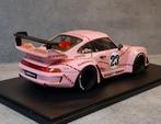1:18/Porsche 911(993)RWB Sopranos 2020/NIEUW, Ophalen of Verzenden, Nieuw, Auto, Solido