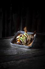 Barbecue tray small, Tuin en Terras, Ophalen of Verzenden, Nieuw, Holy Smoke