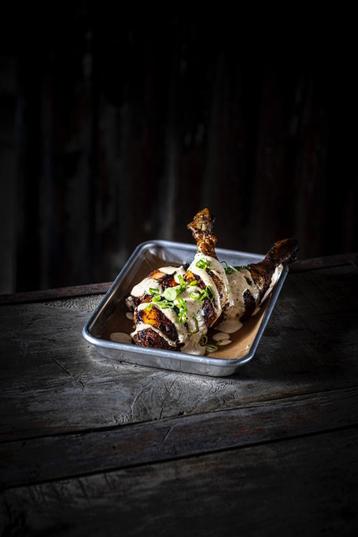 Barbecue tray small beschikbaar voor biedingen