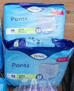 TENA Pants - Protections incontinence adulte - taille M, Diversen, Nieuw, Ophalen