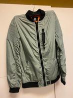 Bomber coolcat ( jongen) mt 170/176, Enfants & Bébés, Vêtements enfant | Taille 170, Enlèvement, Comme neuf, Garçon