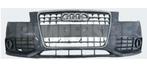 Bumper Audi A4 B8 8K0 08-11 8K0807437 Voorbumper MK4304, Gebruikt, Voor, 6 maanden garantie, Ophalen of Verzenden