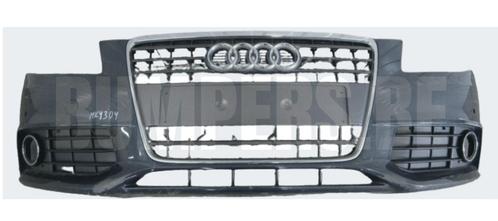 Bumper Audi A4 B8 8K0 08-11 8K0807437 Voorbumper MK4304, Auto-onderdelen, Carrosserie, Bumper, Voor, Gebruikt, 6 maanden garantie