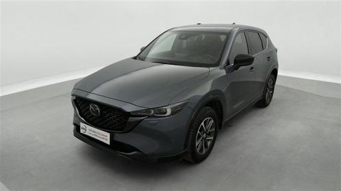 Mazda CX-5 2.2 SKYACTIVE *AUTO/NAVI/FULL LED* (bj 2023), Auto's, Mazda, Bedrijf, Te koop, CX-5, Diesel, SUV of Terreinwagen, 5 deurs