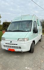 Van Aménagé Fiat Ducato POSSL, Particulier, Fiat