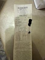 Burbery Ramey, Neuf, Autres couleurs, Enlèvement, Burberry