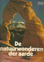 De Natuurwonderen der Aarde, Ophalen of Verzenden, Zo goed als nieuw, Natuur algemeen, Reader's Digest (Red.)