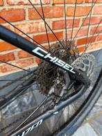 Specialized Chisel comp L Black mountainbike, Fietsen en Brommers, Ophalen, Zo goed als nieuw