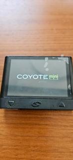 coyote mini, Auto diversen, Autonavigatie, Ophalen, Zo goed als nieuw