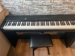 digitale piano Everplay, model ESP-509, Muziek en Instrumenten, Gebruikt, Zwart, Ophalen of Verzenden, Digitaal
