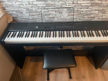 digitale piano Everplay, model ESP-509 beschikbaar voor biedingen