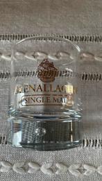 Glenallachie Singel malt-whisky glas 5CL, Enlèvement ou Envoi, Neuf