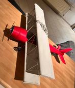 Vliegtuig maquette, Hobby en Vrije tijd, Modelbouw | Radiografisch | Vliegtuigen, Ophalen, Zo goed als nieuw