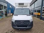 Mercedes-Benz Sprinter 516 CDI THERMOKING V500 MAX MT/ -20+2, Auto's, Bestelwagens en Lichte vracht, Automaat, Gebruikt, 4 cilinders