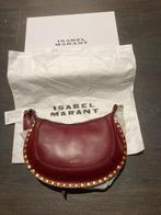 Isabel Marant Oskan Moon, Ophalen of Verzenden, Nieuw, Overige kleuren, Handtas