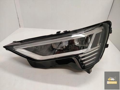 Audi E-Tron SUV 4KE Volledig led linkerlamp Ideaal, Auto-onderdelen, Verlichting, Audi, Gebruikt