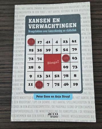 Kansen en verwachtingen beschikbaar voor biedingen