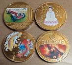 PENNING/MEDAILLE MUNTEN / 20 MUNTEN, Enlèvement