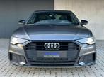 Audi A6 40TFSI 3x S-Line S tronic, Auto's, Automaat, 4 cilinders, 1984 cc, Bedrijf