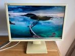 Ecran Fujitsu 22" modèle E22W, Informatique & Logiciels, Enlèvement, VGA