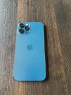 iPhone 12 Pro Max 128 Gb, Telecommunicatie, Ophalen, 80 %, Blauw, IPhone 12 Pro Max